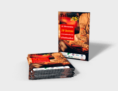 Formato A3 Supremo 300g Sem Verniz - 4x1 - 250 unid