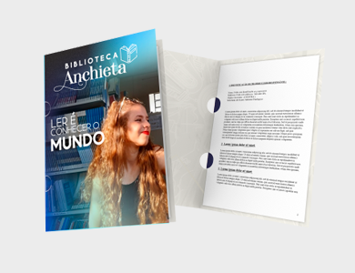 Pasta com Orelha A5 Couchê 300g Laminação Holográfica 31x22cm - 4x1 - 1000 unid